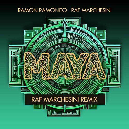 Maya Ramon Ramonito