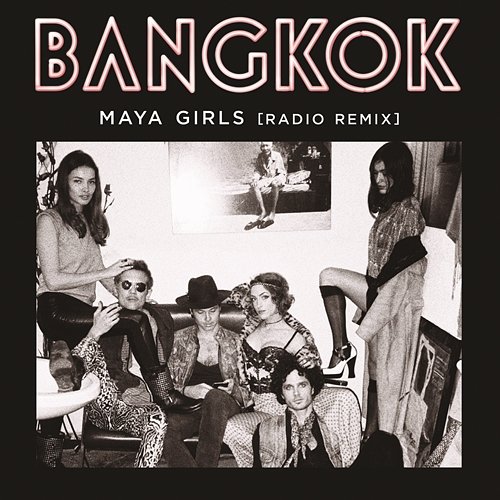 Maya Girls Bangkok
