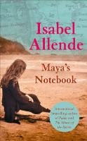 Maya's Notebook Allende Isabel