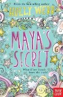 Maya's Secret Webb Holly