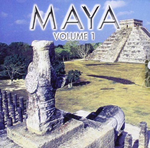 Maya Vol. 1 Various Artists