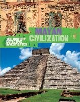 Mayan Civilization Hibbert Clare
