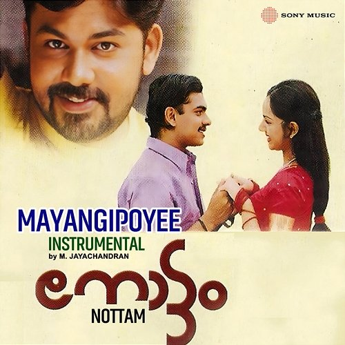 Mayangipoyee M. Jayachandran