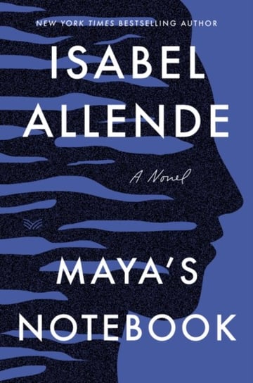 Mayas Notebook Allende Isabel