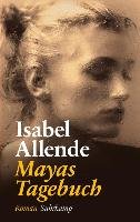 Mayas Tagebuch Allende Isabel