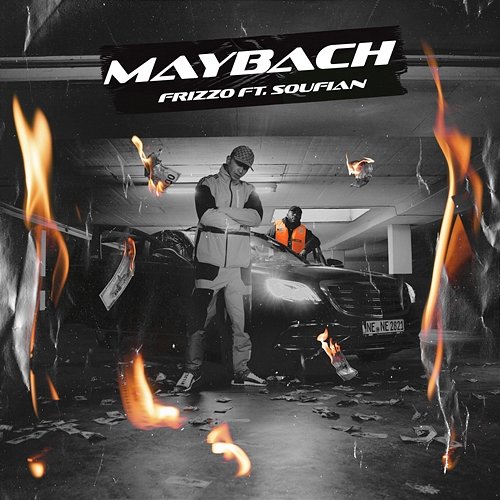 Maybach Frizzo feat. Soufian