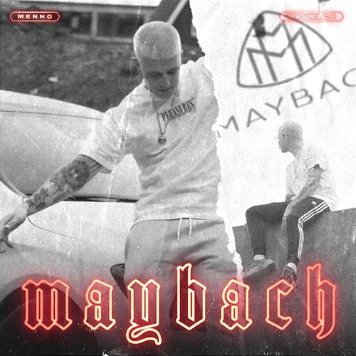 Maybach Menno