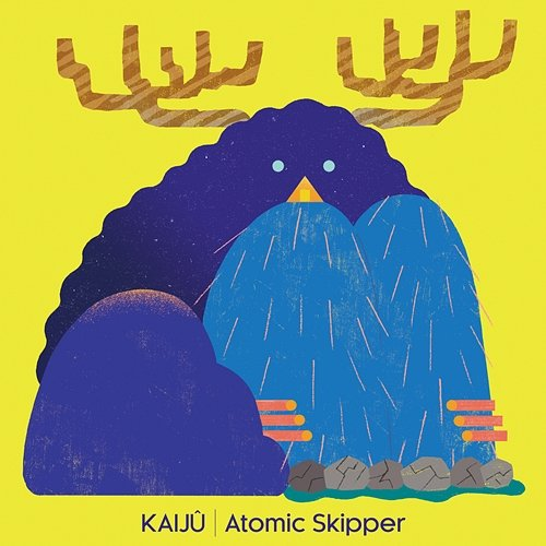 Maybe Atomic Skipper