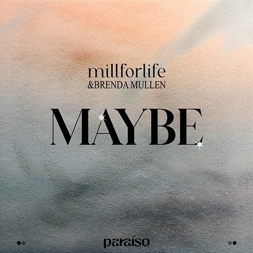 Maybe millforlife & Brenda Mullen