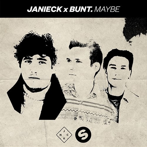 Maybe Janieck x BUNT.