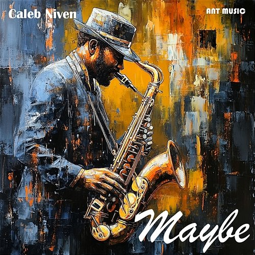 Maybe Caleb Niven