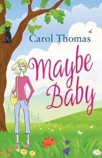 Maybe Baby Carol Thomas
