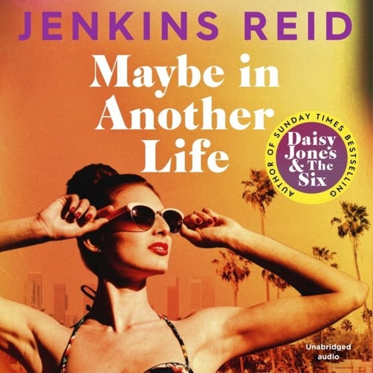 Maybe in Another Life Reid Taylor Jenkins