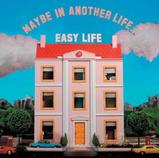 Maybe In Another Life… Easy Life
