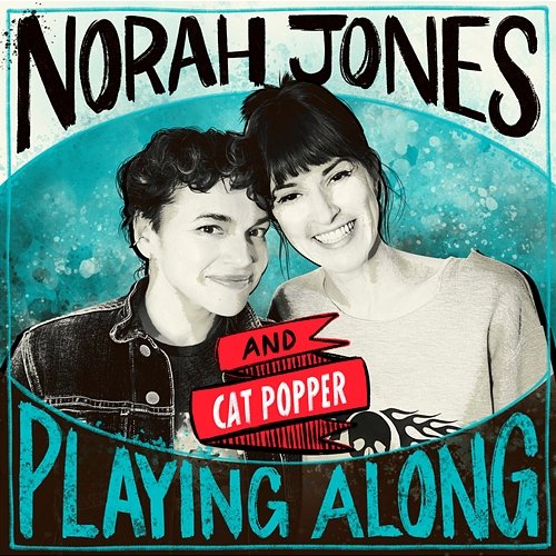 Maybe It's All Right Norah Jones, Cat Popper