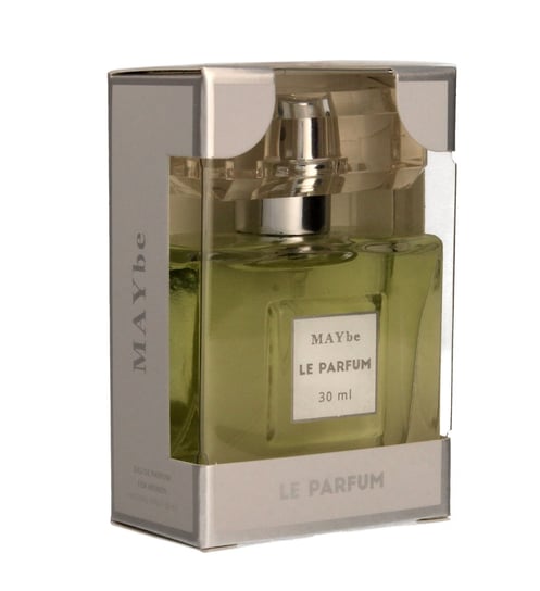MAYbe, Le Parfum for Women, woda perfumowana, 30 ml MAYbe