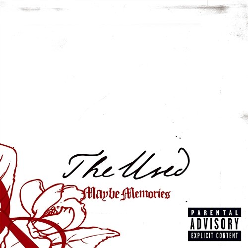 Maybe Memories The Used