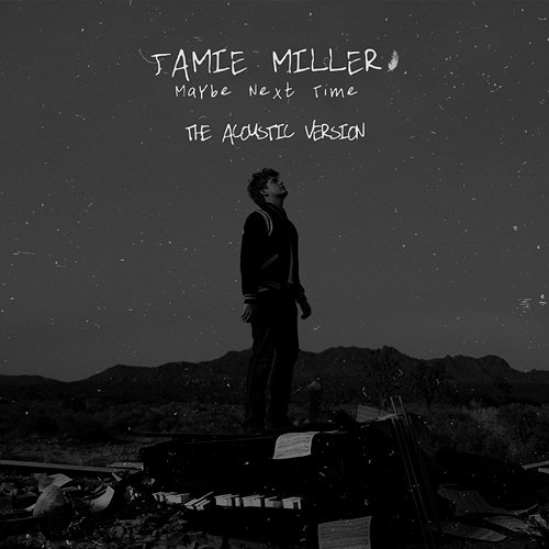 Maybe Next Time Jamie Miller