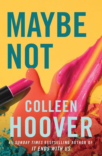Maybe Not Hoover Colleen