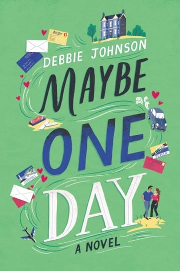 Maybe One Day Johnson Debbie