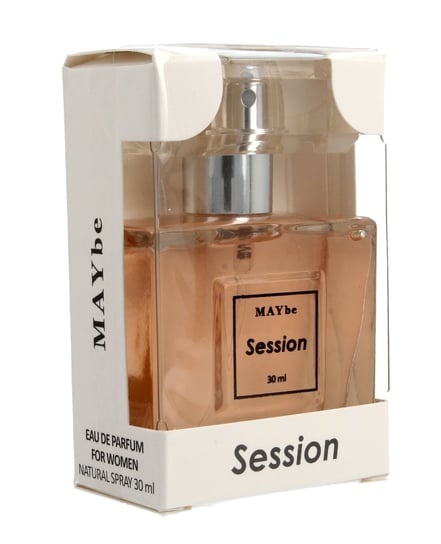MAYbe, Session for Women, woda perfumowana, 30 ml MAYbe