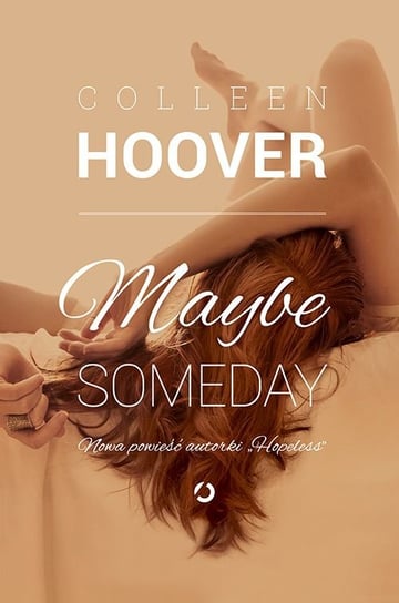 Maybe someday Hoover Colleen