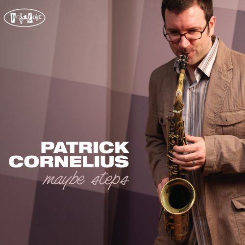 Maybe Steps Cornelius Patrick