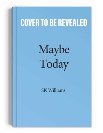 Maybe Today Andrews McMeel Publishing