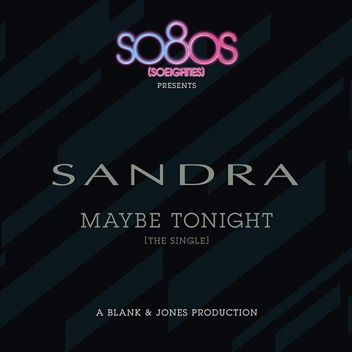 Maybe Tonight Sandra