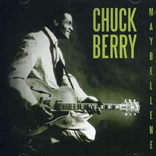 Maybellene Berry Chuck