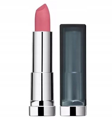 Maybelline, Color Sensational Lipstick, Szminka do ust, 949 Pink Maybelline