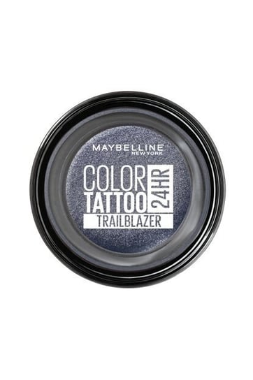 Maybelline, Color Tattoo 24HR, Cień do powiek w kremie 220 Trailblazer, 4 ml Maybelline
