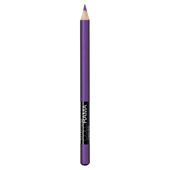 Maybelline, Colorama Crayon Khôl, Kredka do oczu 320 Vibrant Violet, 5 g Maybelline