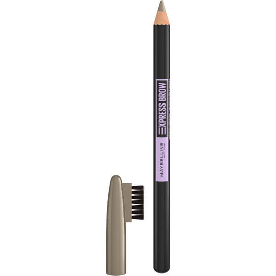 Maybelline, Express Brow Shaping Pencil, Kredka do brwi 02 Blonde Maybelline