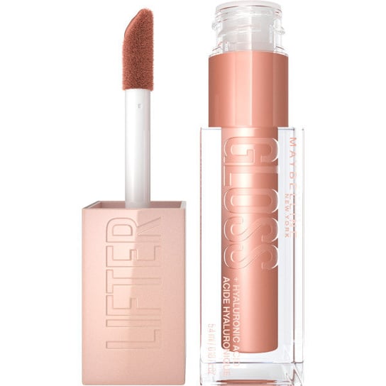 Maybelline Lifter Gloss Błyszczyk Do Ust Stone 008 Maybelline