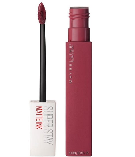 Maybelline Matte Ink Matowa Pomadka Do Ust W Płynie Pathfinder 150 Maybelline