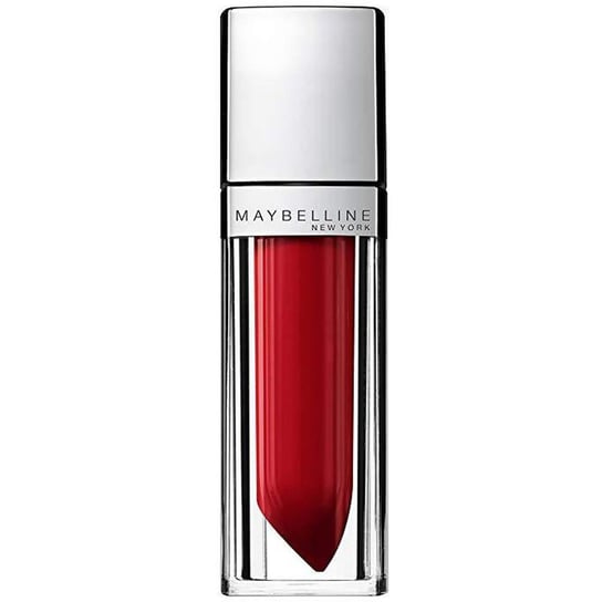 Maybelline New York, Lakier do ust Colour Elixir 505 Signature Scarlet Maybelline