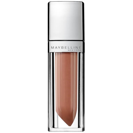 Maybelline New York, Lakier do ust Colour Elixir 720 Nude Illusion Maybelline