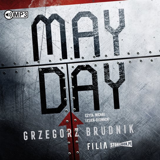 Mayday Brudnik Grzegorz