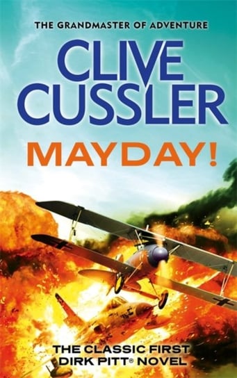 Mayday! Cussler Clive