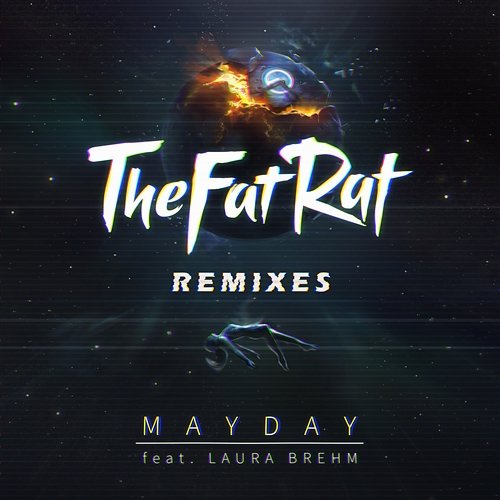 MAYDAY TheFatRat feat. Laura Brehm