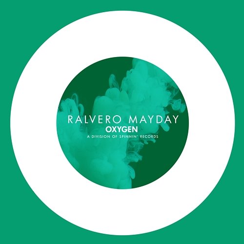 Mayday Ralvero