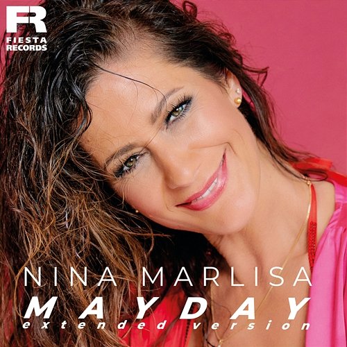 Mayday Nina Marlisa