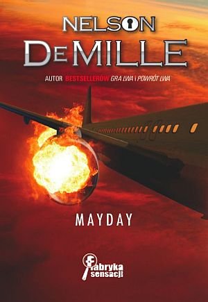 Mayday DeMille Nelson