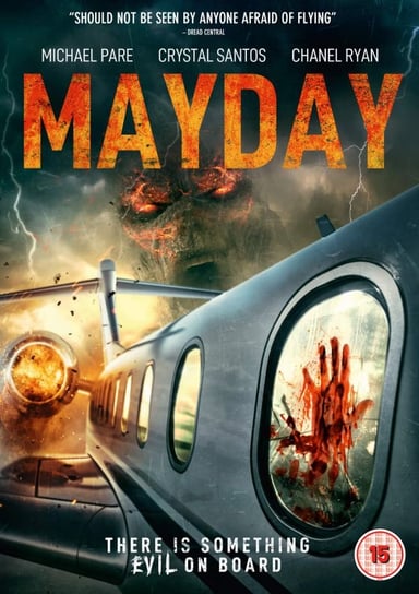Mayday Various Directors