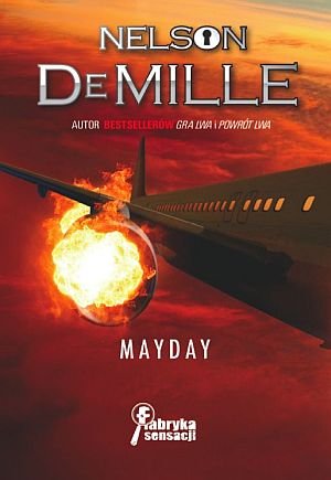 Mayday Demille Nelson