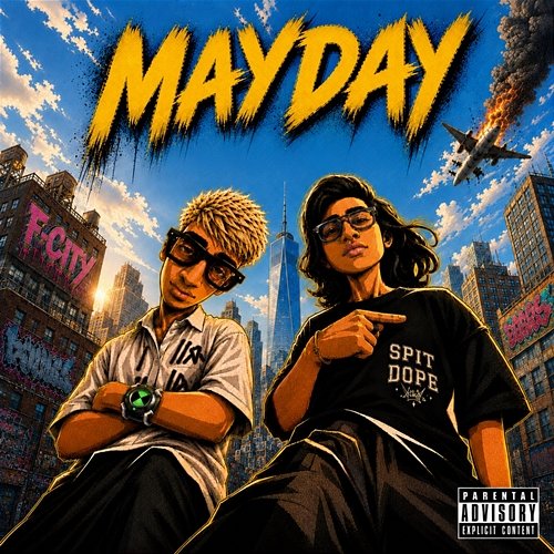 Mayday Sunnyeetkaar, Sahaj, Split Music
