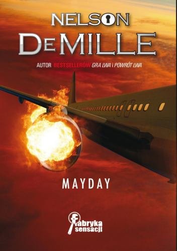 Mayday DeMille Nelson