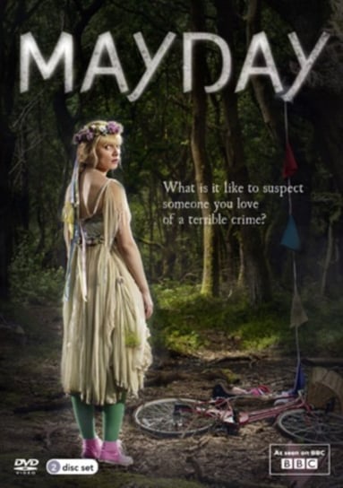 Mayday (brak polskiej wersji językowej) Welsh Brian