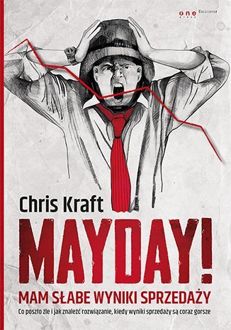 Mayday! Mam słabe wyniki sprzedaży Kraft Chris